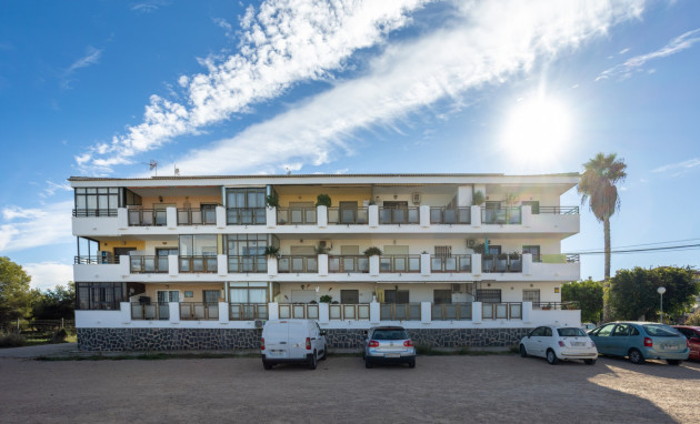 Herverkoop - Apartment flat - Torrevieja - La siesta