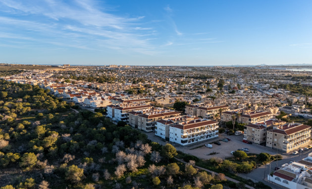 Herverkoop - Apartment flat - Torrevieja - La siesta