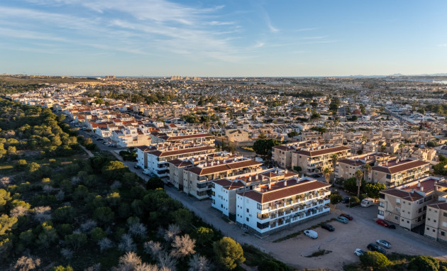 Herverkoop - Apartment flat - Torrevieja - La siesta