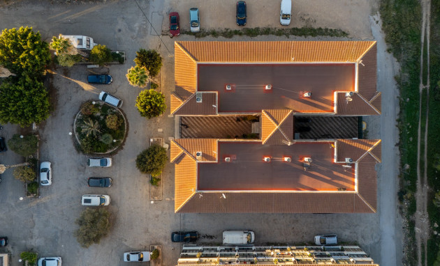 Herverkoop - Apartment flat - Torrevieja - La siesta