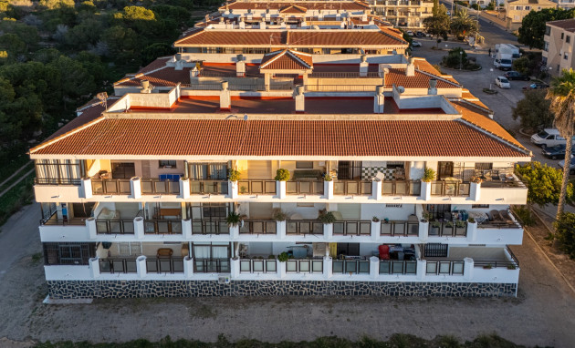 Herverkoop - Apartment flat - Torrevieja - La siesta