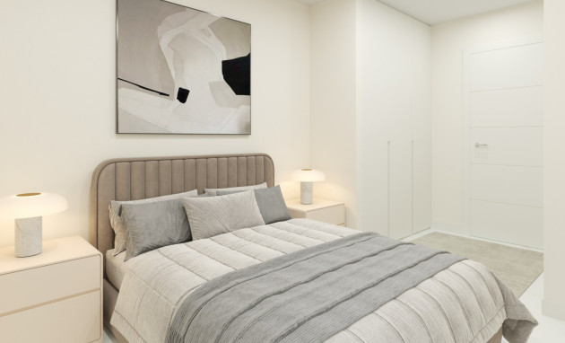 Obra nueva - Town house - Dolores