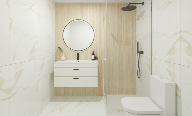 Obra nueva - Town house - Dolores