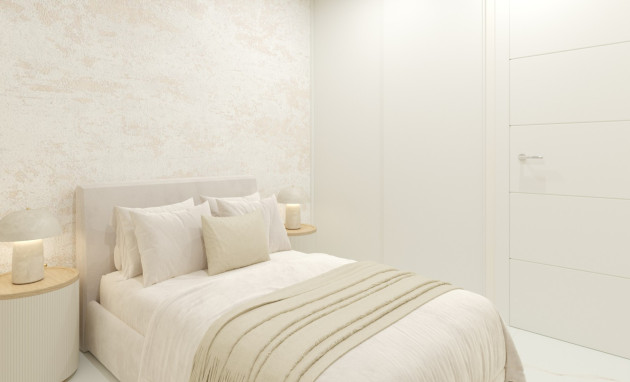 Obra nueva - Town house - Dolores