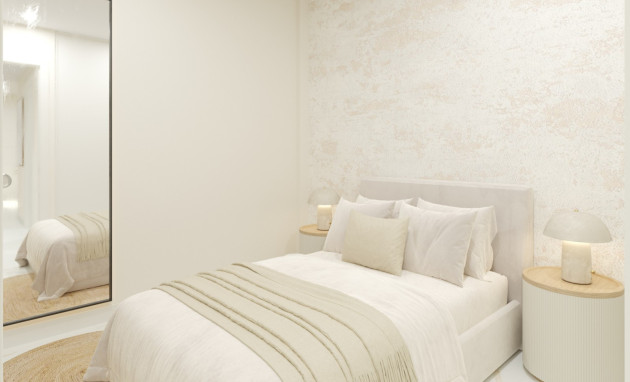 Obra nueva - Town house - Dolores