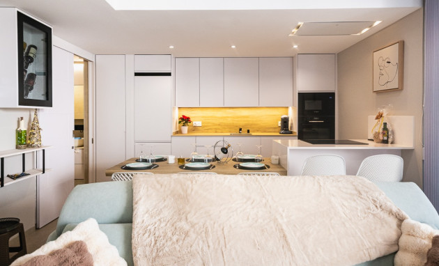 Revente - Attique - San Pedro del Pinatar