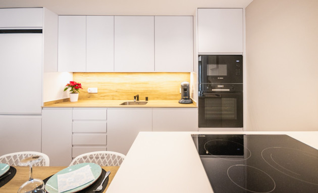 Revente - Attique - San Pedro del Pinatar