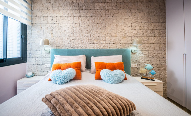 Revente - Attique - San Pedro del Pinatar