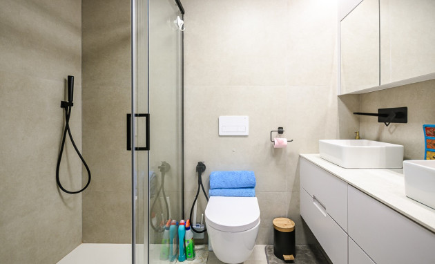 Revente - Attique - San Pedro del Pinatar