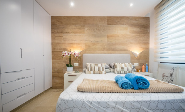 Revente - Attique - San Pedro del Pinatar