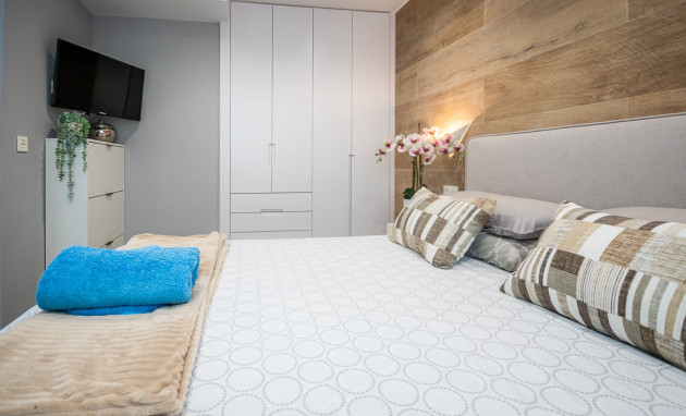 Revente - Attique - San Pedro del Pinatar