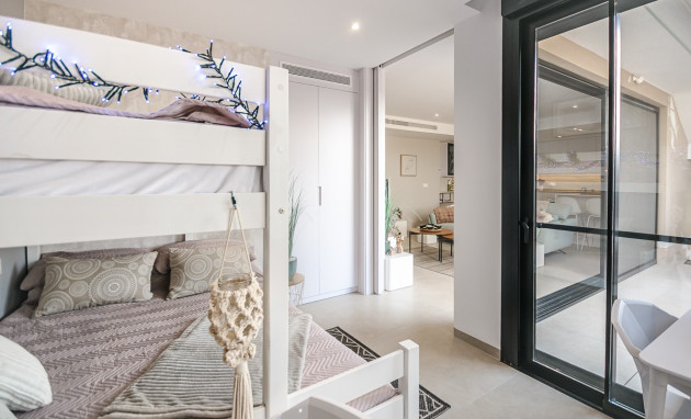 Revente - Attique - San Pedro del Pinatar