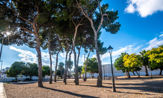 Revente - Attique - San Pedro del Pinatar