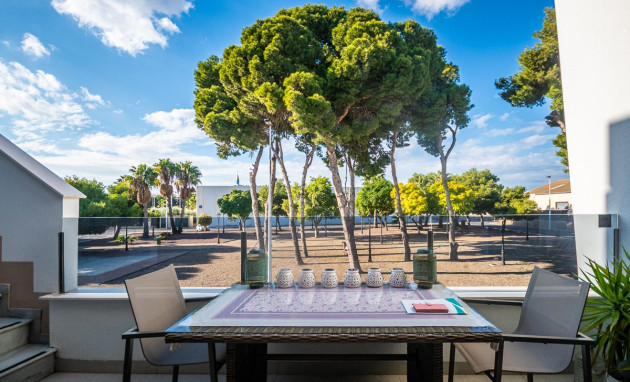 Revente - Attique - San Pedro del Pinatar