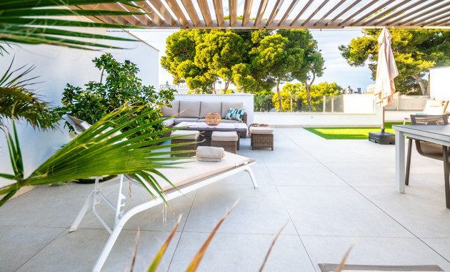 Revente - Attique - San Pedro del Pinatar