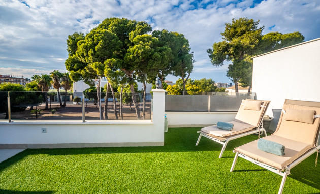 Revente - Attique - San Pedro del Pinatar