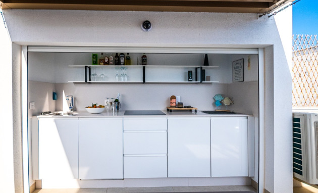 Revente - Attique - San Pedro del Pinatar