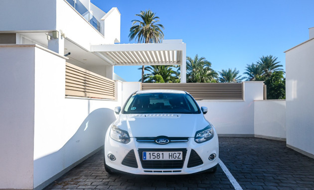 Revente - Attique - San Pedro del Pinatar