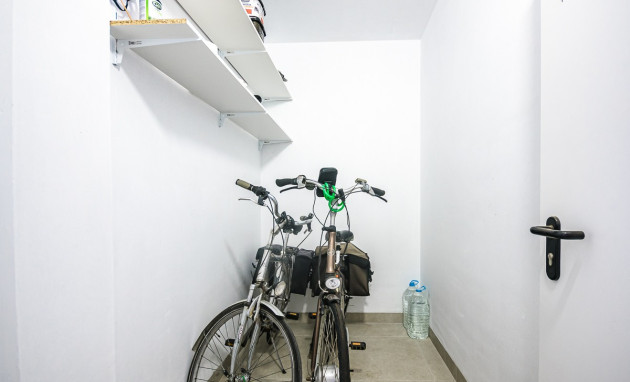 Revente - Attique - San Pedro del Pinatar