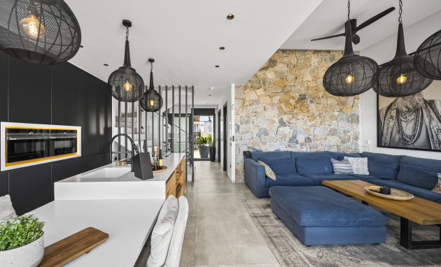 Resale - Villa - Ciudad quesada