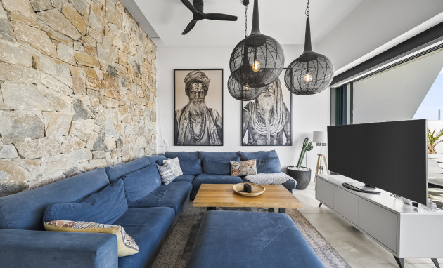 Resale - Villa - Ciudad quesada