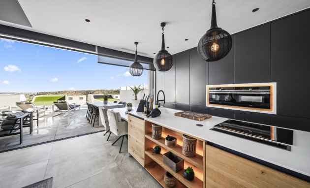 Resale - Villa - Ciudad quesada