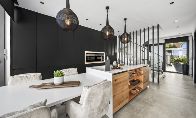 Resale - Villa - Ciudad quesada