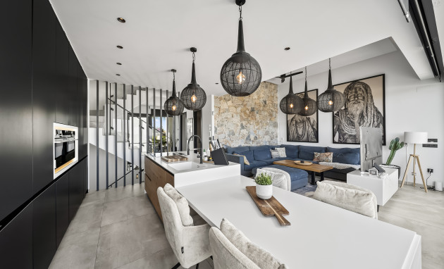 Resale - Villa - Ciudad quesada