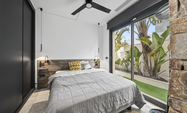 Resale - Villa - Ciudad quesada