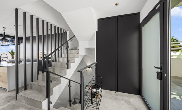 Resale - Villa - Ciudad quesada