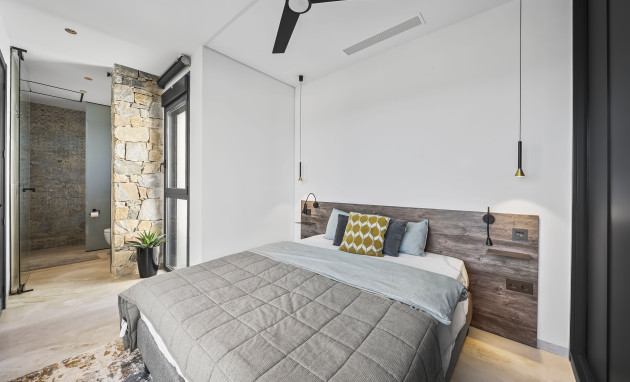 Resale - Villa - Ciudad quesada