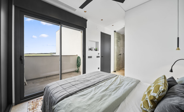 Resale - Villa - Ciudad quesada