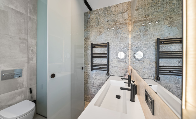 Resale - Villa - Ciudad quesada