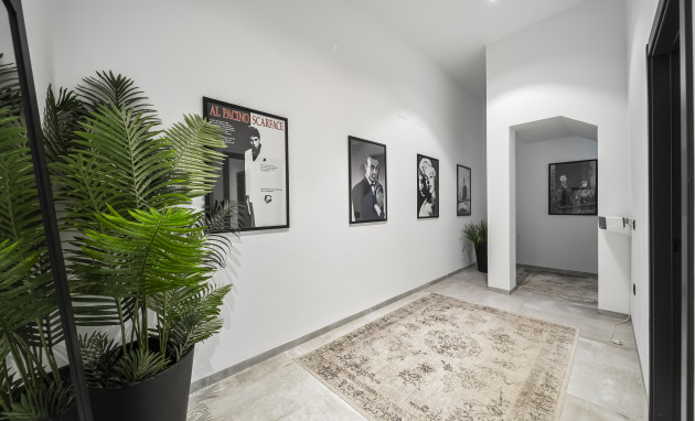 Resale - Villa - Ciudad quesada