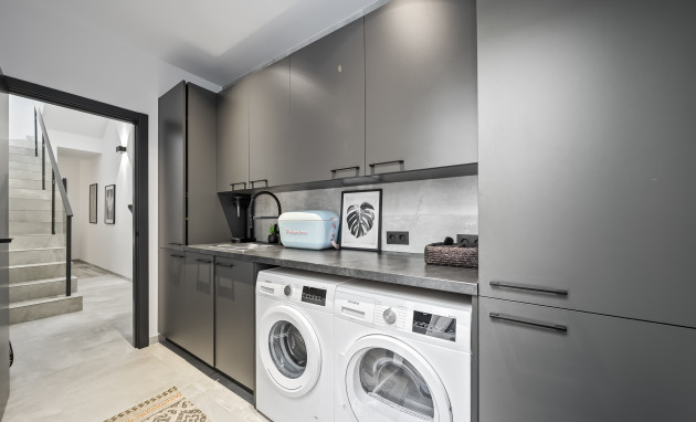 Resale - Villa - Ciudad quesada