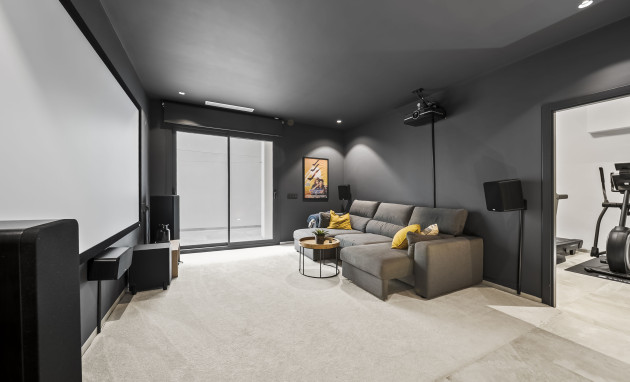 Resale - Villa - Ciudad quesada