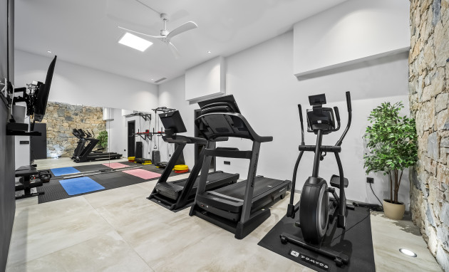 Resale - Villa - Ciudad quesada