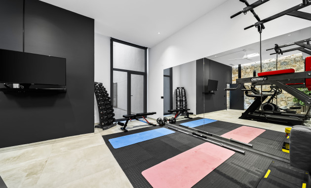 Resale - Villa - Ciudad quesada