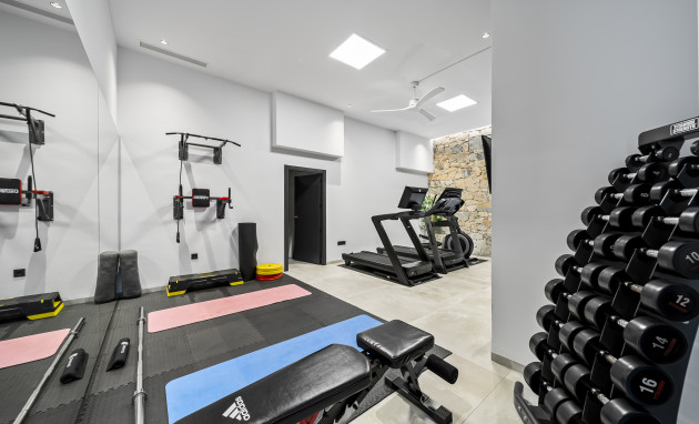 Resale - Villa - Ciudad quesada