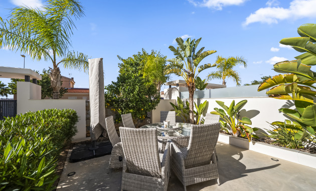 Resale - Villa - Ciudad quesada