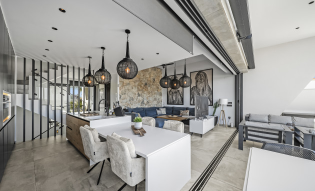 Resale - Villa - Ciudad quesada