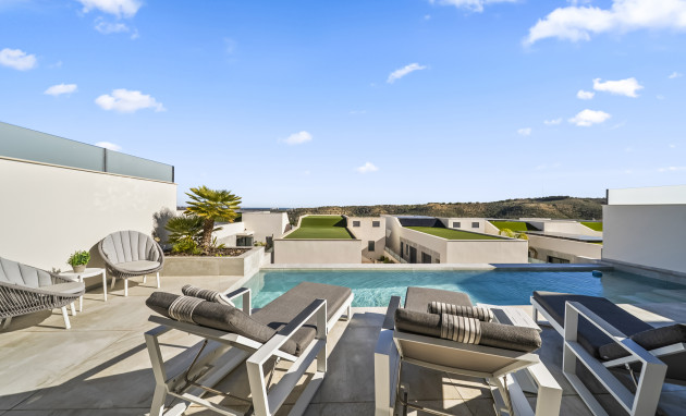 Resale - Villa - Ciudad quesada