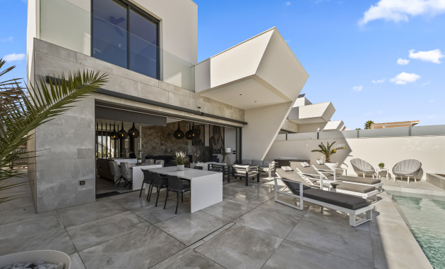 Resale - Villa - Ciudad quesada