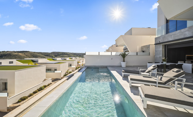 Resale - Villa - Ciudad quesada