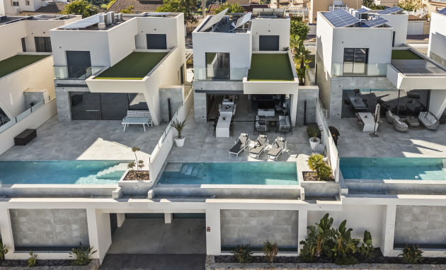 Resale - Villa - Ciudad quesada