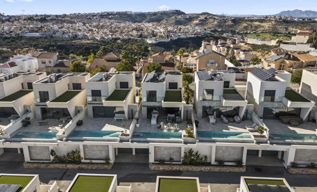 Resale - Villa - Ciudad quesada