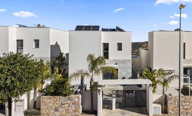 Resale - Villa - Ciudad quesada