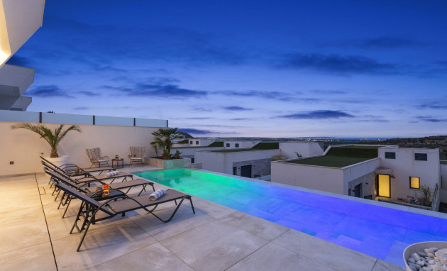 Resale - Villa - Ciudad quesada