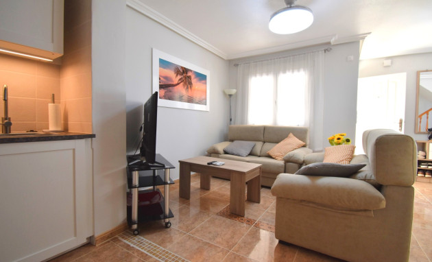 Herverkoop - Quad Villa - Orihuela Costa - Playa Flamenca