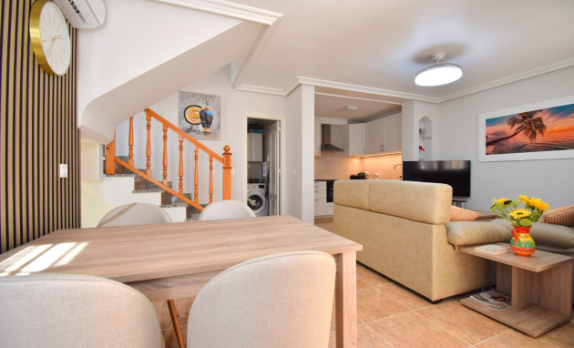 Herverkoop - Quad Villa - Orihuela Costa - Playa Flamenca